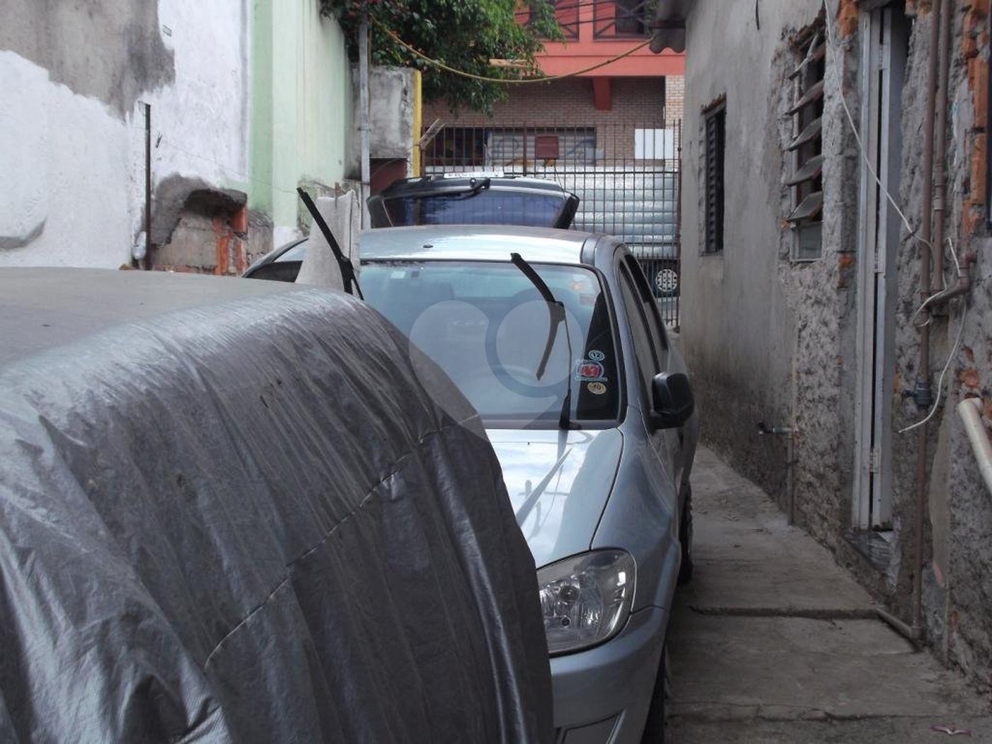 Casa Térrea à venda com 1 quarto em Tremembé, São Paulo, SP