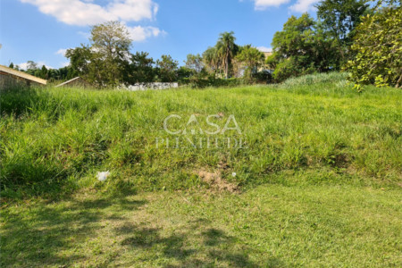 Terreno em condomínio à venda em Jardim Novo Mundo, Sorocaba, SP
