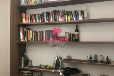 Apartamento à venda com 3 quartos, sendo 1 suíte, em Jardim Satélite, São José dos Campos, SP
