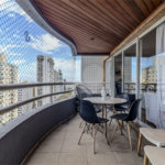 Apartamento à venda com 3 suítes em Vila Madalena, São Paulo, SP