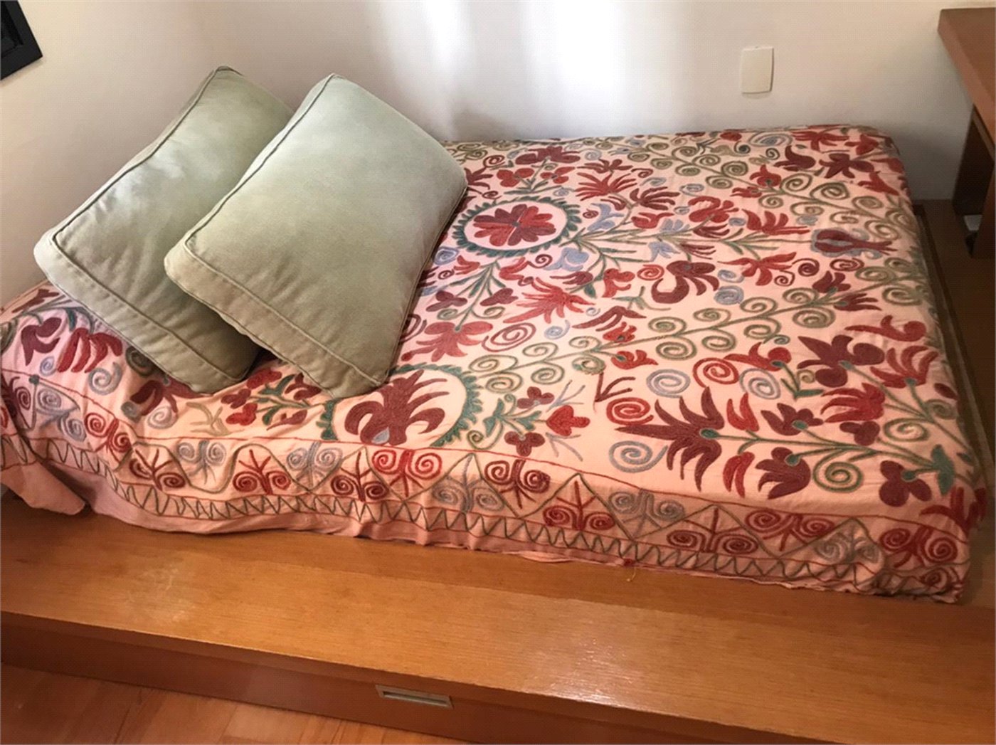 Apartamento à venda com 4 quartos, sendo 3 suítes, em Indianópolis, São Paulo, SP