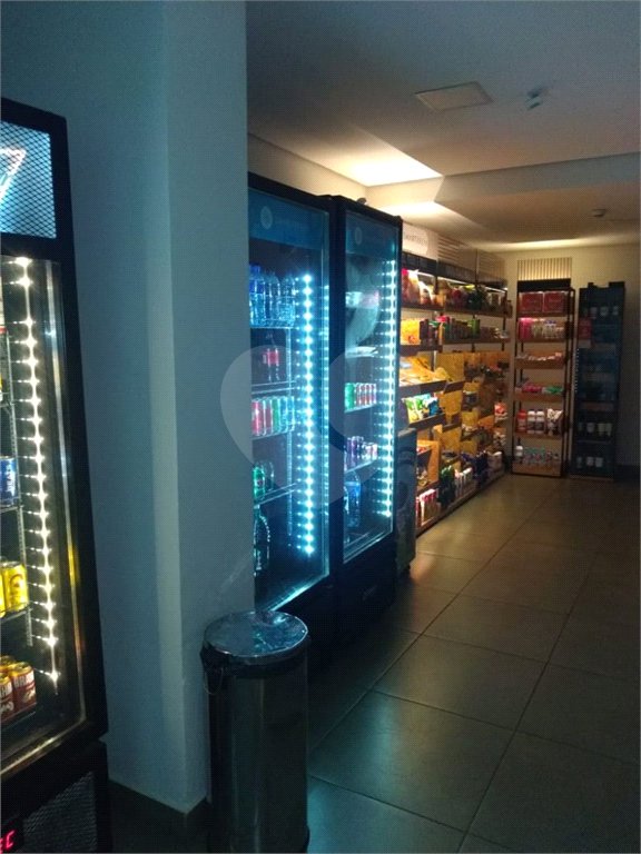 Apartamento à venda com 2 quartos em Barra Funda, São Paulo, SP