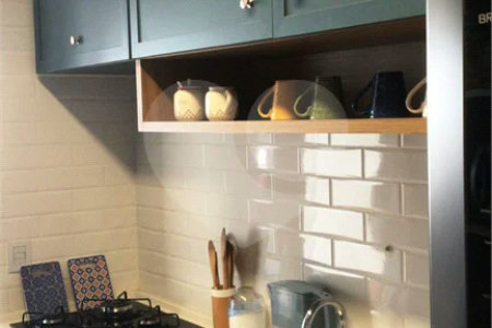 Apartamento à venda com 2 quartos, sendo 1 suíte, em Vila Maria, São Paulo, SP