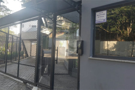 Apartamento à venda com 1 suíte em Vila Suzana, São Paulo, SP