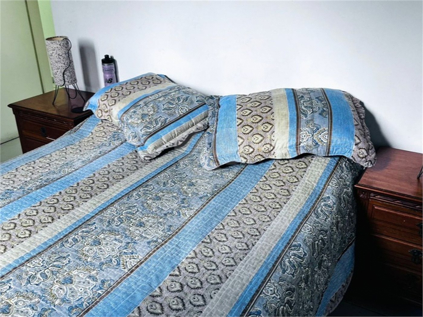 Apartamento à venda com 3 quartos, sendo 1 suíte, em Parque Bela Vista, Votorantim, SP