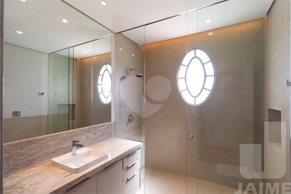 Apartamento à venda ou para alugar com 4 quartos, sendo 2 suítes, em Higienópolis, São Paulo, SP