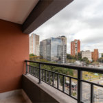 Studio à venda com 1 quarto em Alto da Boa Vista, São Paulo, SP