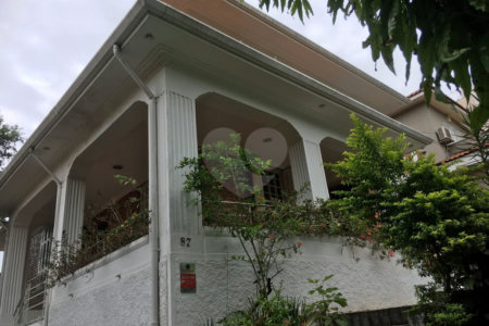 Sobrado à venda com 4 quartos, sendo 1 suíte, em Perdizes, São Paulo, SP