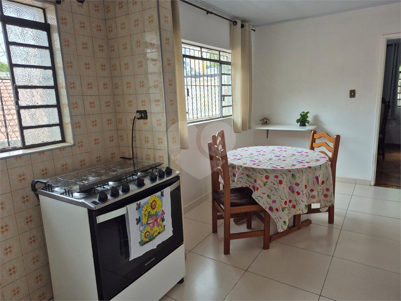 Casa à venda com 3 quartos em Jardim Franca, São Paulo, SP