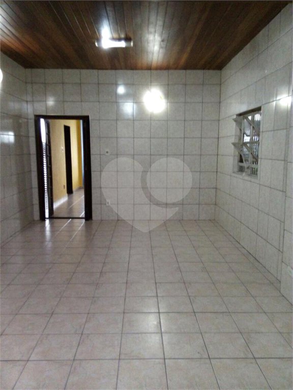 Sobrado à venda com 4 quartos em Jardim Ana Maria, Santo André, SP