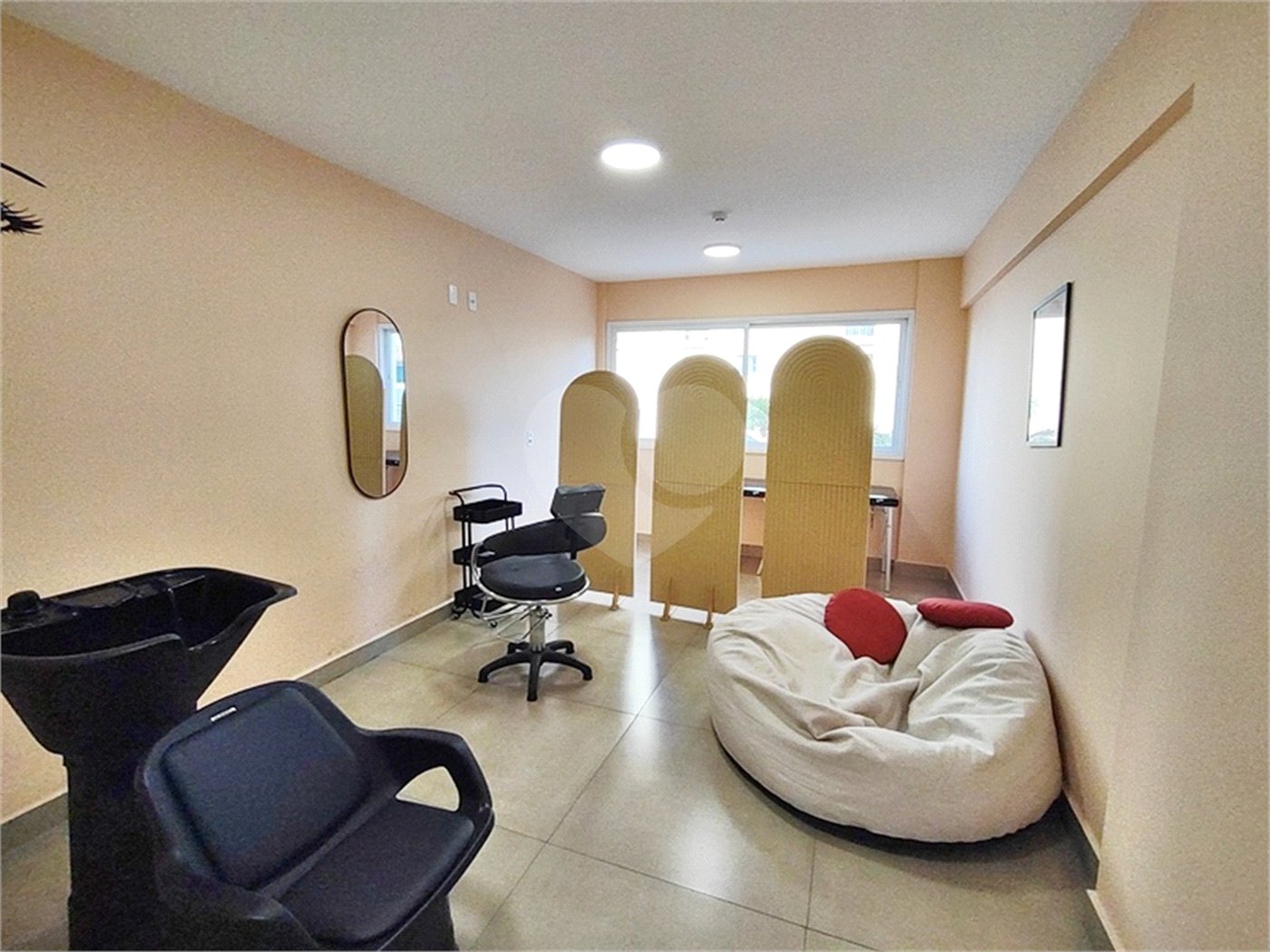 Santana Studio, 25 metros privativos, 1 vaga