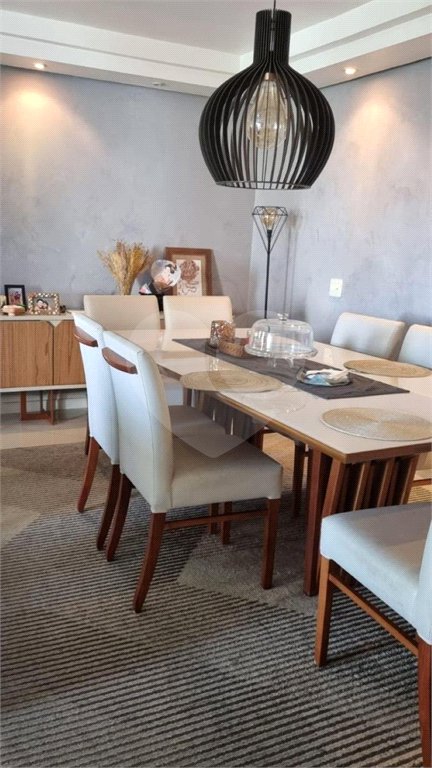 Apartamento à venda com 3 quartos, sendo 2 suítes, em Cidade São Francisco, São Paulo, SP