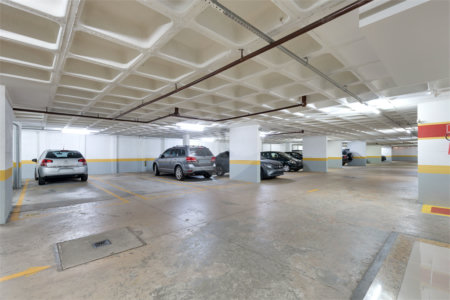 Apartamento à venda com 3 suítes em Alto da Boa Vista, São Paulo, SP