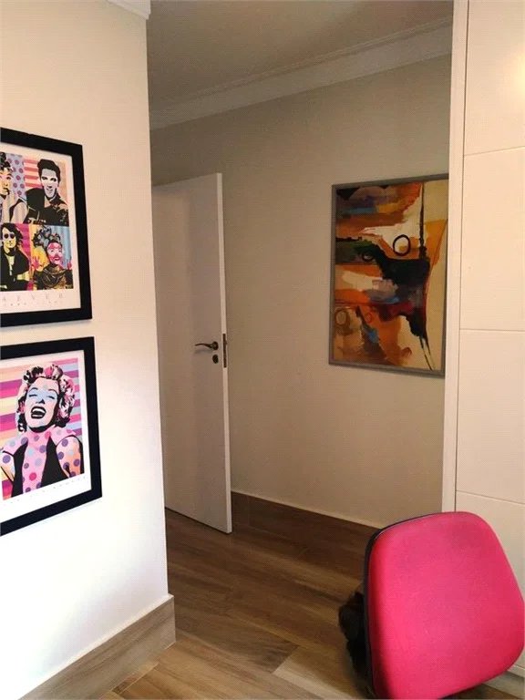 Casa à venda com 4 quartos, sendo 3 suítes, em Vila Tramontano, São Paulo, SP
