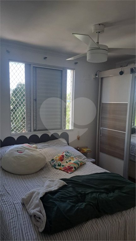 Apartamento à venda com 2 quartos em Vila Maria, São Paulo, SP