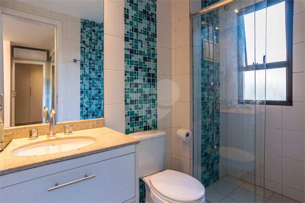 Apartamento à venda com 3 suítes em Granja Julieta, São Paulo, SP