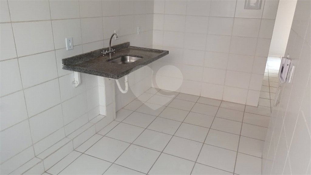 Apartamento à venda com 2 quartos em Parque Campo Bonito, Indaiatuba, SP