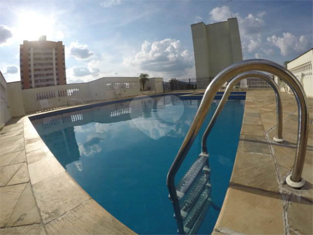 Apartamento à venda com 2 quartos, sendo 1 suíte,  em Mandaqui, São Paulo, SP
