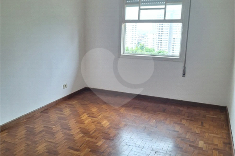 Apartamento à venda com 2 quartos em Mandaqui, São Paulo, SP