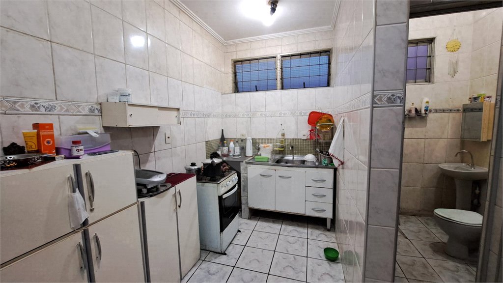 Casa à venda com 4 quartos, sendo 1 suíte, no Centro, Sorocaba, SP