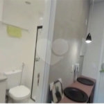 Apartamento à venda com 1 quarto em República, São Paulo, SP