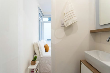 Apartamento à venda com 5 quartos, sendo 1 suíte,  em Pinheiros, São Paulo, SP