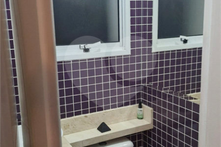 Casa à venda com 3 quartos, sendo 1 suíte,  no condomínio Moradas do Horto, São Paulo - SP