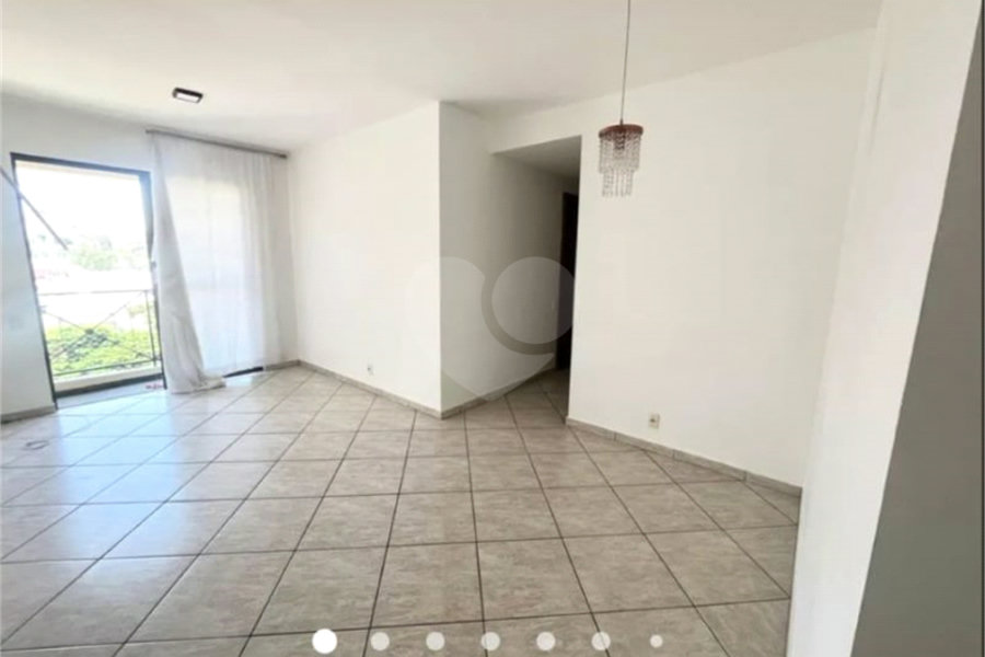 Apartamento à venda com 3 quartos em Mandaqui, São Paulo, SP
