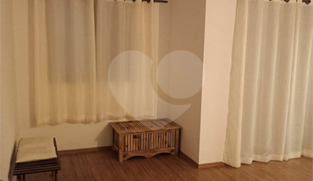Apartamento à venda com 2 quartos, sendo 1 suíte,  em Horto Florestal, São Paulo, SP