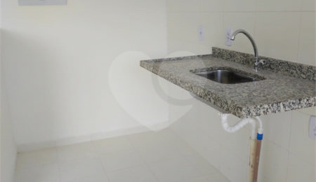 Apartamento à venda com 2 quartos em Casa Verde, São Paulo, SP