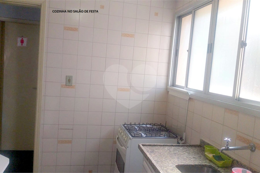 Apartamento à venda com 2 quartos em Vila Nova Mazzei, São Paulo, SP
