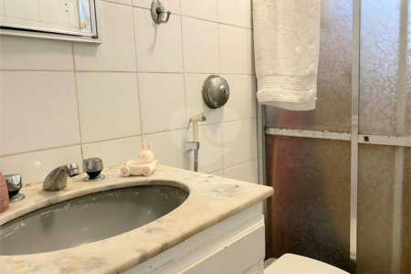 Apartamento à venda com 2 quartos, sendo 1 suíte, em Andaraí, Rio de Janeiro, RJ