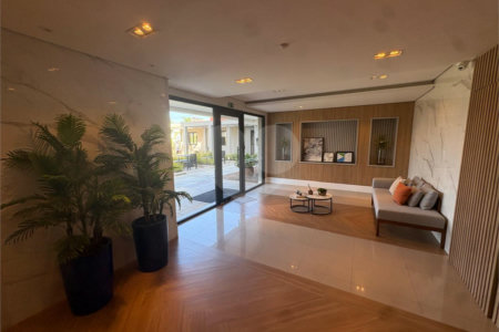 Apartamento para alugar com 1 suíte em Parque Campolim, Sorocaba, SP