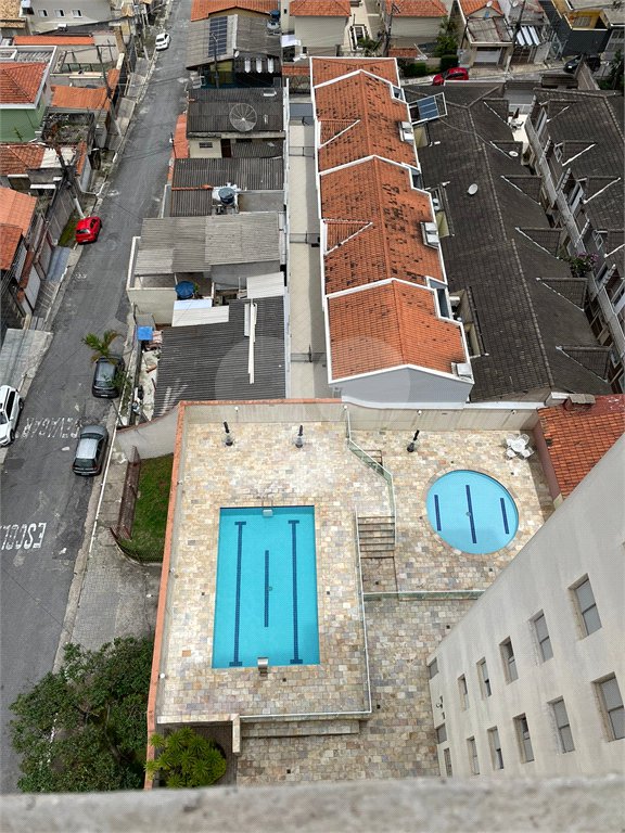 Apartamento à venda com 2 quartos, sendo 1 suíte, em Vila Guilherme, São Paulo, SP