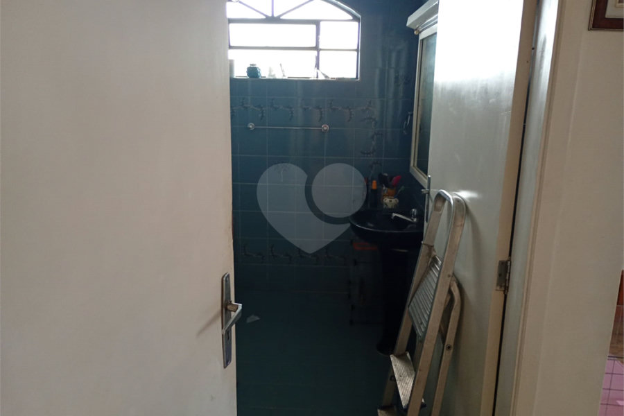 Casa de Vila à venda com 3 quartos, sendo 1 suíte, em Mandaqui, São Paulo, SP