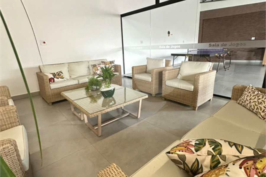 Studio para alugar com 1 quarto em Freguesia do Ó, São Paulo, SP