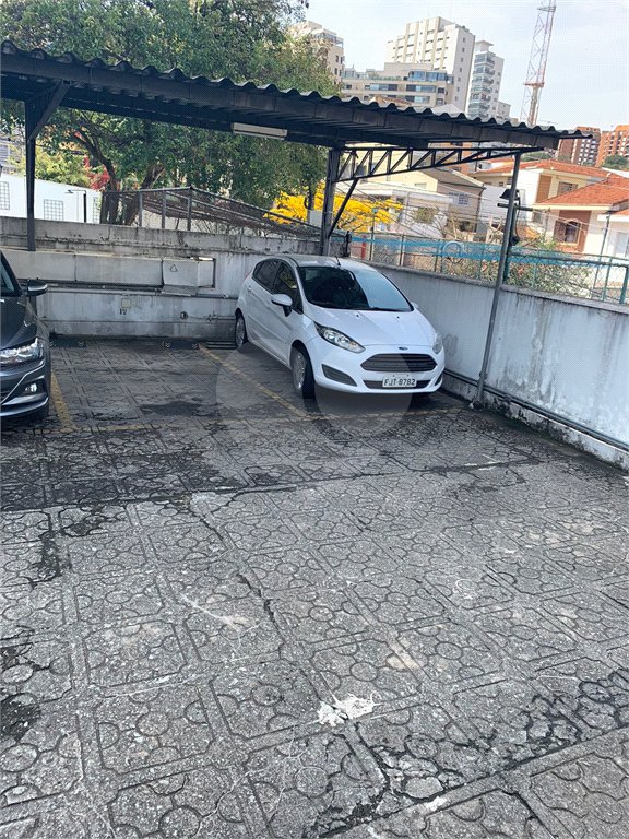 Apartamento à venda com 3 quartos em Alto da Lapa, São Paulo, SP