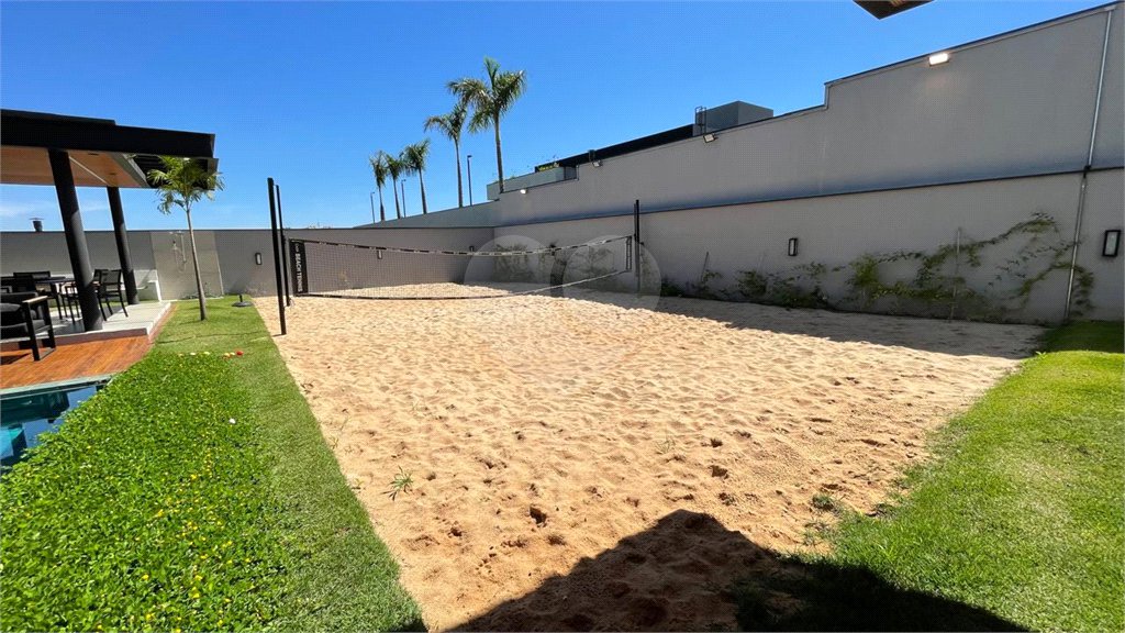Casa à venda com 4 suítes no condomínio Saint Patrick, Sorocaba - SP