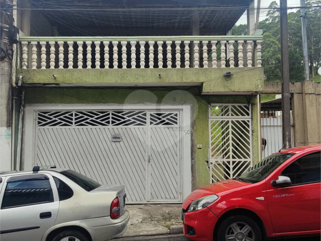 Sobrado à venda com 8 quartos em Tremembé, São Paulo, SP