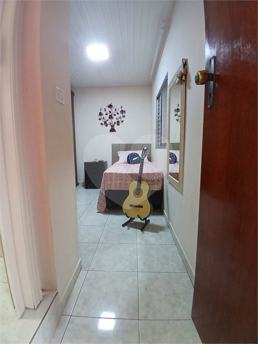 Casa à venda com 3 quartos, sendo 1 suíte, em Vila Rica, São Paulo, SP