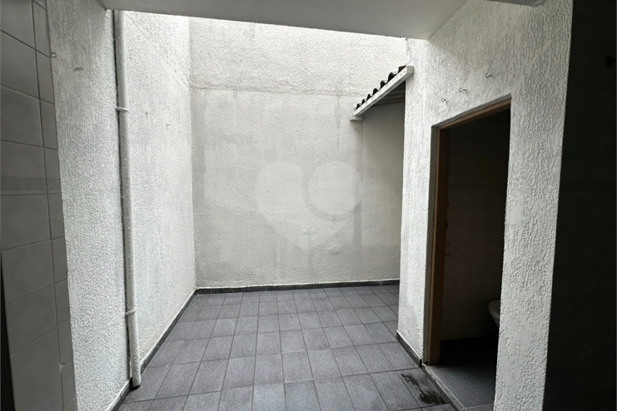 Sobrado à venda com 3 quartos em Lauzane Paulista, São Paulo, SP