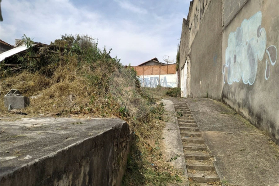 Terreno à venda em Chora Menino, São Paulo, SP