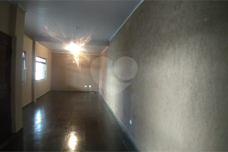 Casa Térrea à venda com 3 quartos, sendo 1 suíte, em Horto, São Paulo, SP