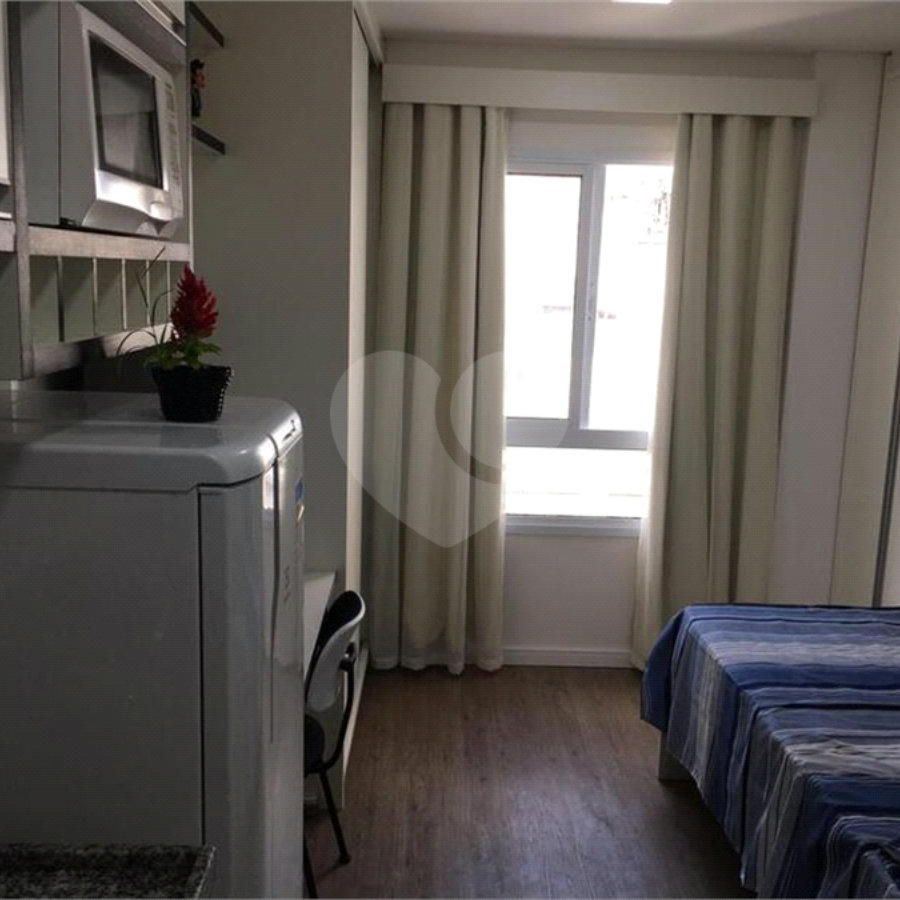 Studio para alugar com 1 quarto em Bela Vista, São Paulo, SP