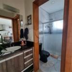 Casa à venda com 3 suítes no condomínio Horto Florestal I, Sorocaba - SP
