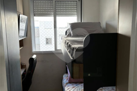 Apartamento à venda com 2 quartos em Loteamento City Jaragua, São Paulo, SP