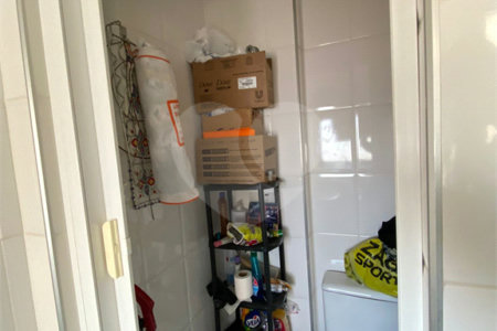 Apartamento no Edifício Riveira.