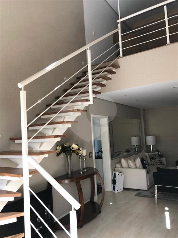 Apartamento Duplex alto padrão na Saúde.