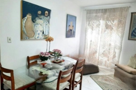 Apartamento com 42m² , 1 dormitório , 1 vaga , à venda na Moóca.