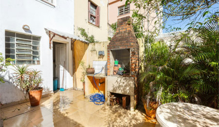 Sobrado à venda com 2 quartos em VILA MADALENA, São Paulo, SP